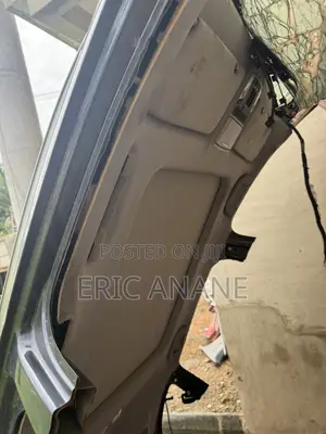 2017 Up to 2022 Honda CRV Full Roof Cut - Panoramic