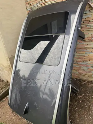 2017 Up to 2022 Honda CRV Full Roof Cut - Panoramic