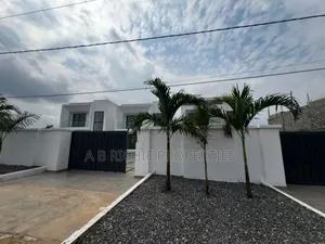 4bdrm House in Ab Richie Properties, Little Roses Area for sale