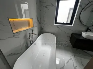 4bdrm House in Ab Richie Properties, Little Roses Area for sale