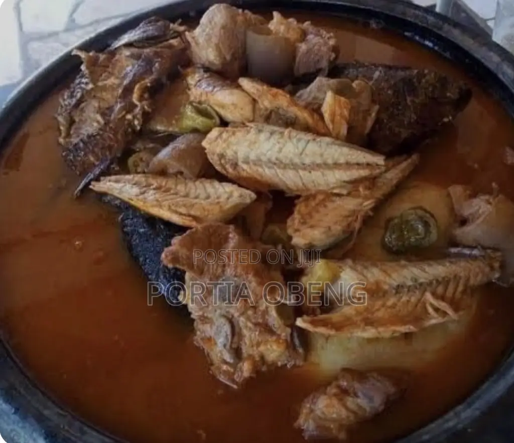 Home Service Cooking
