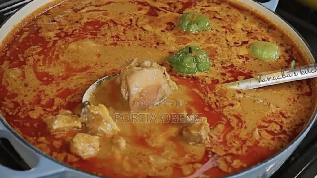 Home Service Cooking
