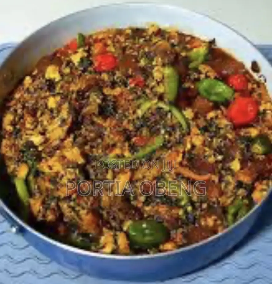 Home Service Cooking