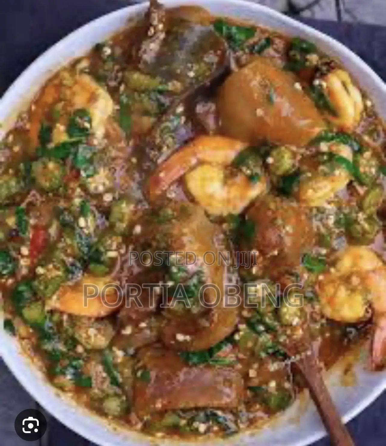 Home Service Cooking