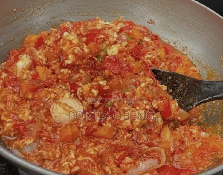 Home Service Cooking