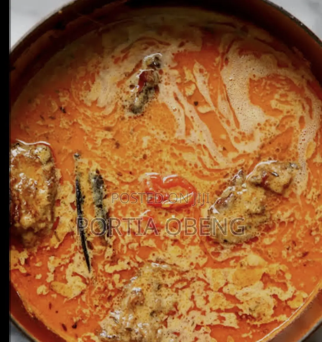 Home Service Cooking