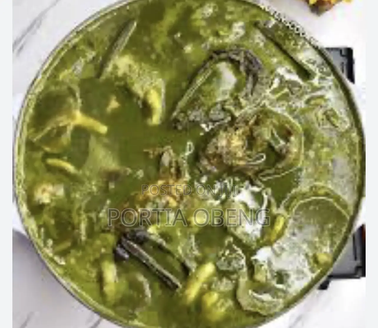 Home Service Cooking