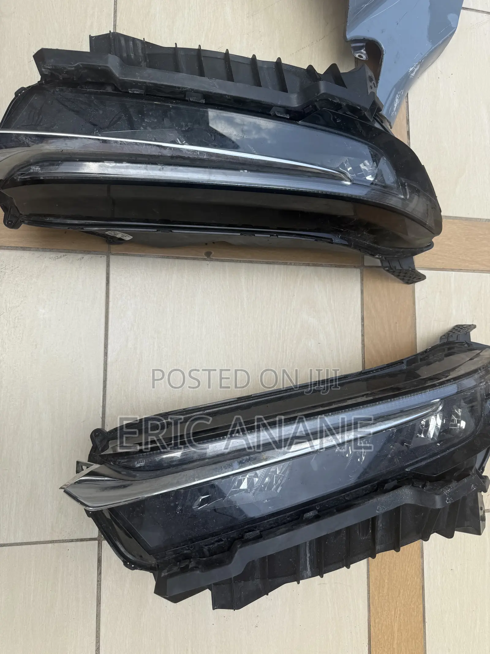 2023 Up to 2026 Honda CRV Head Light - Home Used