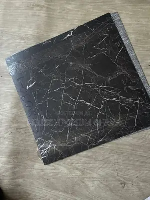 45x45cm LVT Self-Adhesive Floor Tiles | 36pcs/Box | Millsemporiumghana