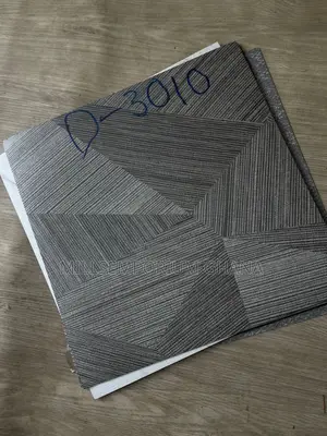 45x45cm LVT Self-Adhesive Floor Tiles | 36pcs/Box | Millsemporiumghana