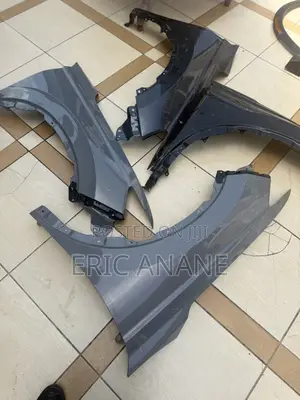 Honda CRV Fenders 2023 Up-to 2026