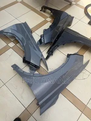 Honda CRV Fenders 2023 Up-to 2026