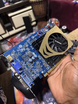 Amd Ati Radeon Hd 4600 Series 512mb Ddr3 Graphics Card for Display