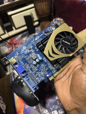 Amd Ati Radeon Hd 4600 Series 512mb Ddr3 Graphics Card for Display