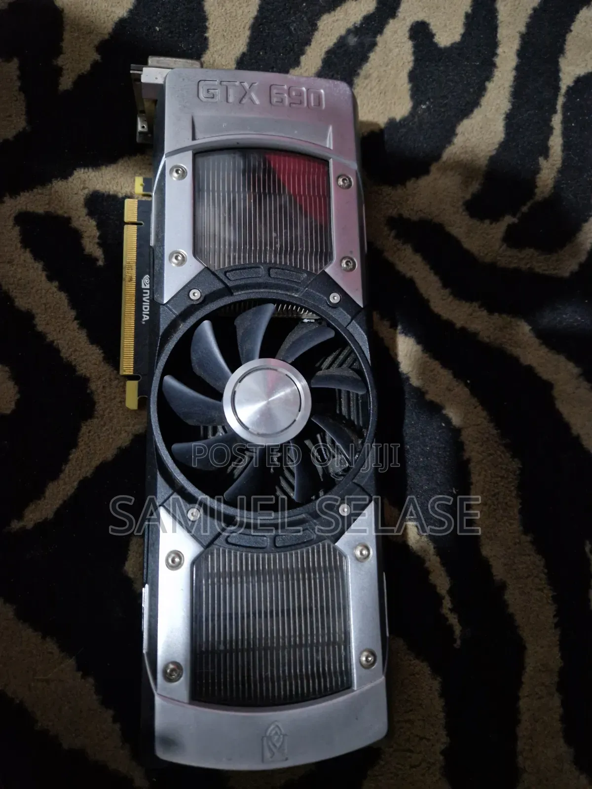 Graphic Card