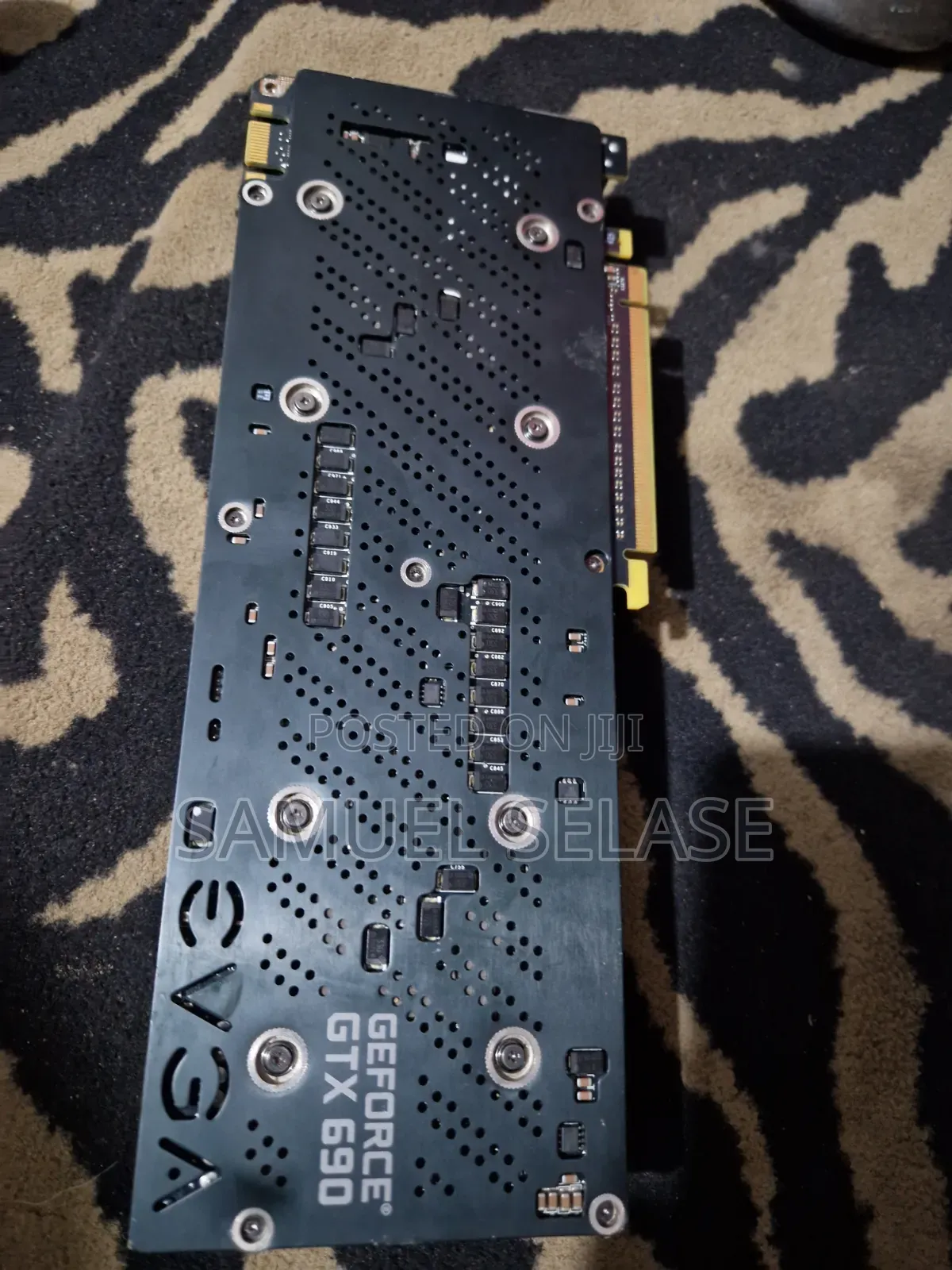 Graphic Card