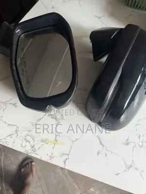 Honda CRV Driving Mirrors for 2017 Up-to 2022