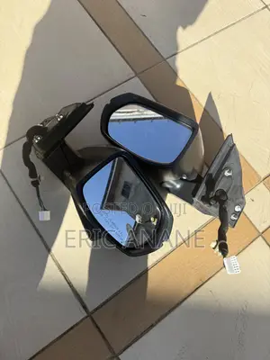Honda CRV Driving Mirrors for 2017 Up-to 2022
