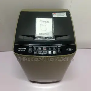 12kg Fully Automatic