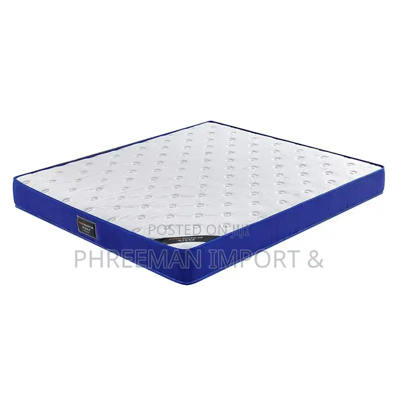 Double Compressed Mattress