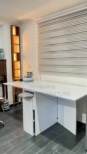 Foldable Table