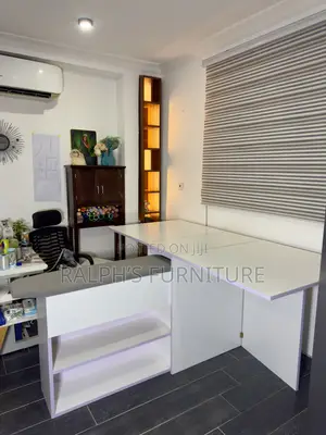 Foldable Table