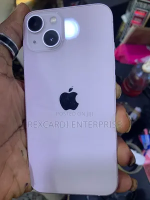 Apple iPhone 13 128 GB Purple