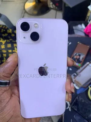 Apple iPhone 13 128 GB Purple