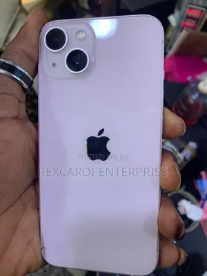 Apple iPhone 13 128 GB Purple