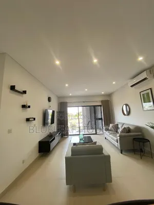 Furnished 2bdrm Apartment in Boundary Road Area for sale