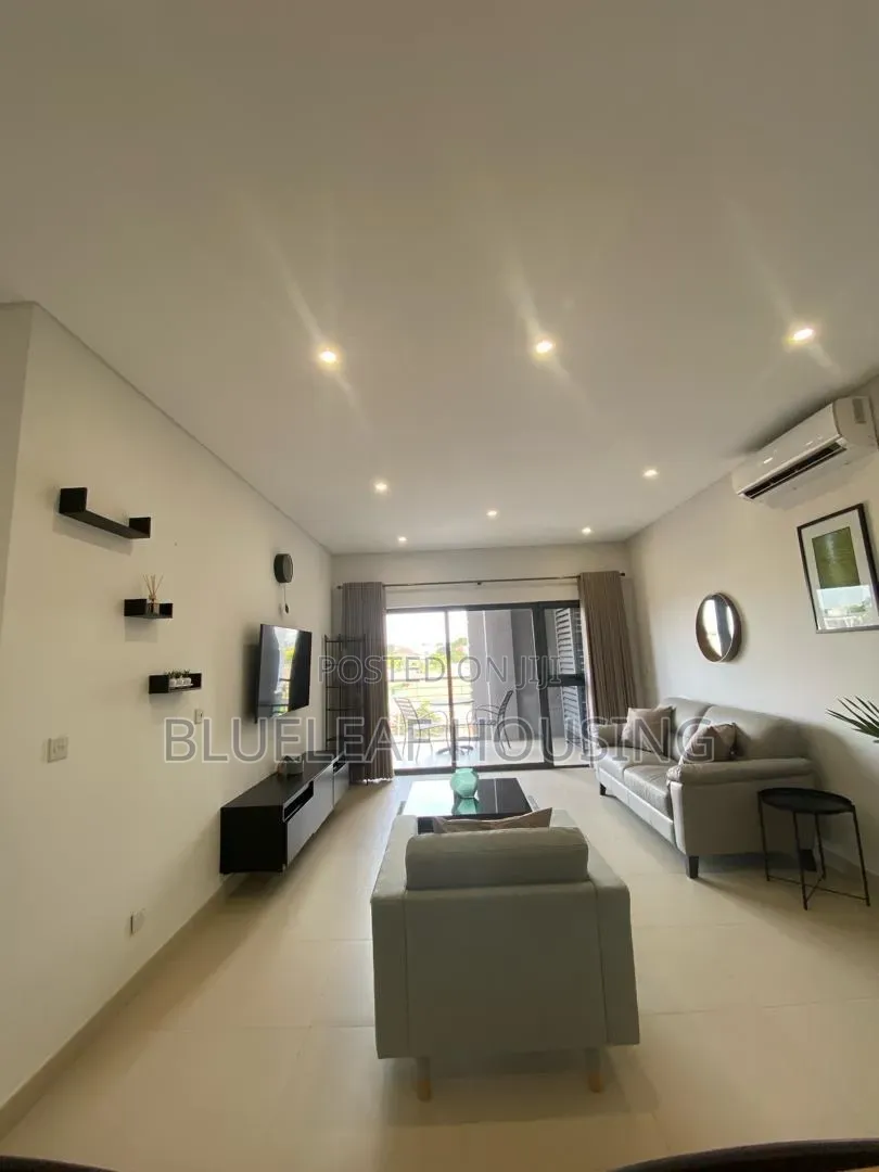 Furnished 2bdrm Apartment in Boundary Road Area for sale