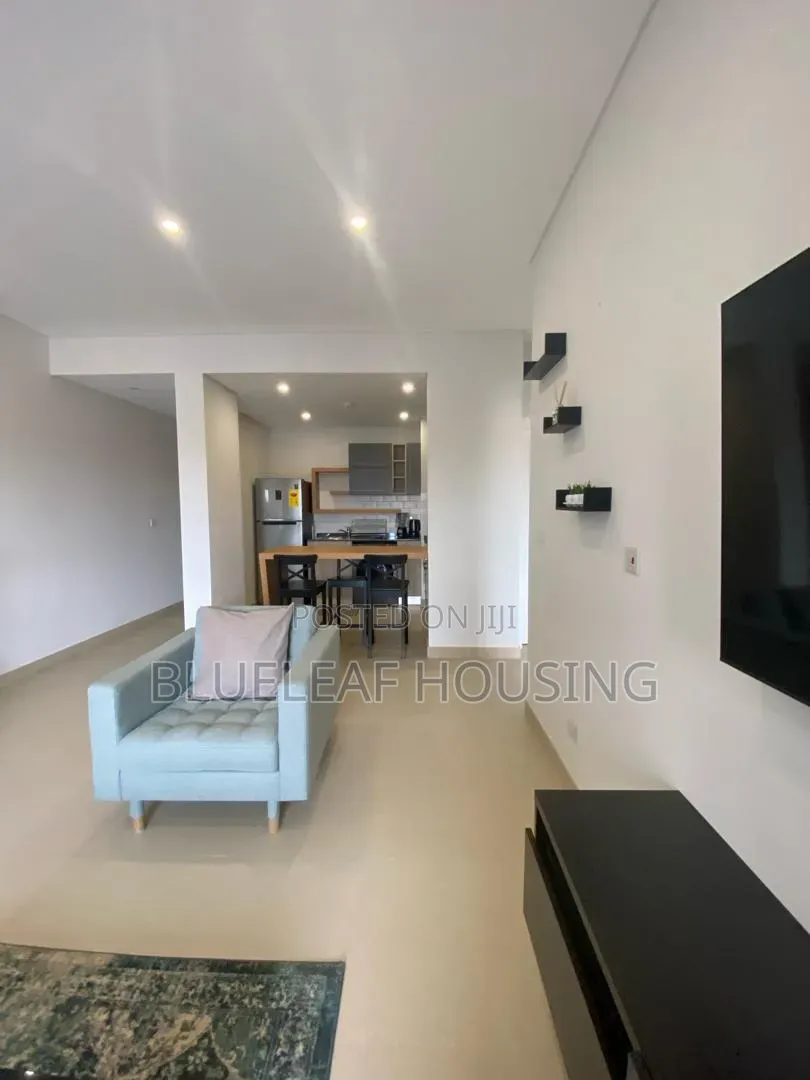 Furnished 2bdrm Apartment in Boundary Road Area for sale