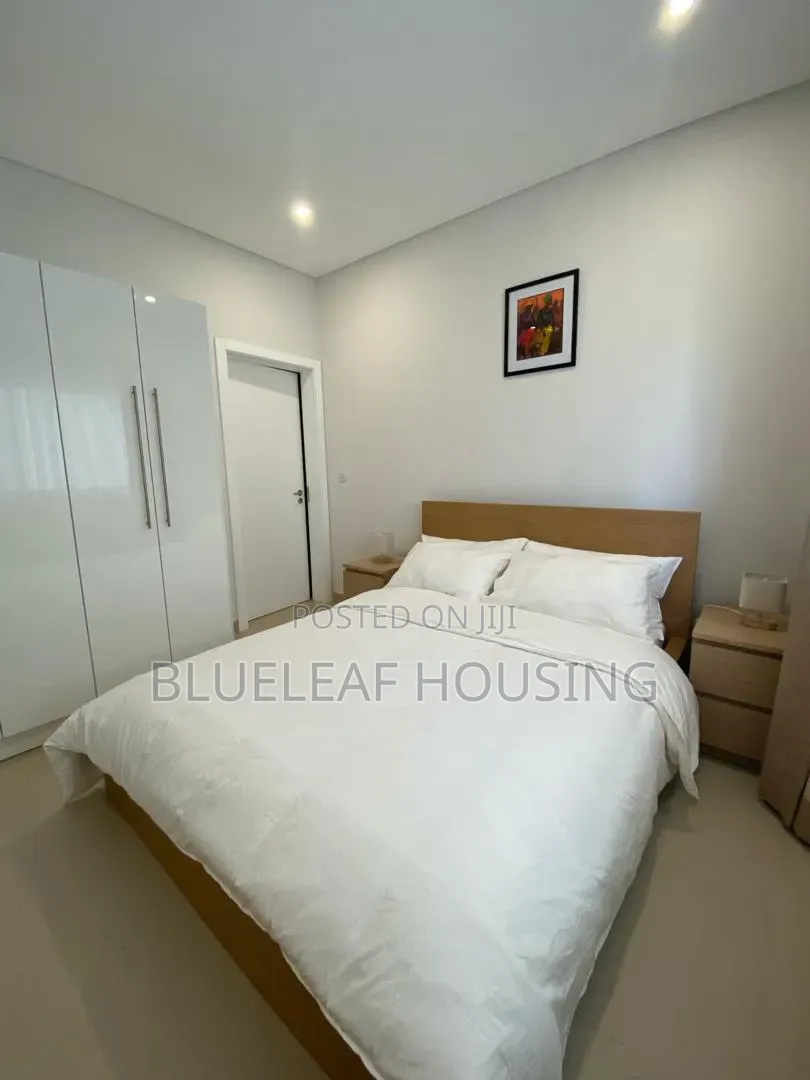Furnished 2bdrm Apartment in Boundary Road Area for sale