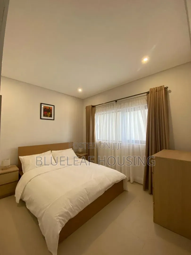 Furnished 2bdrm Apartment in Boundary Road Area for sale