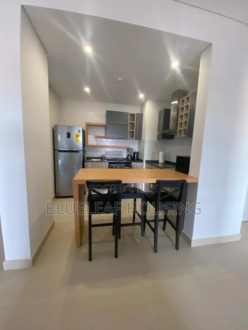 Furnished 2bdrm Apartment in Boundary Road Area for sale