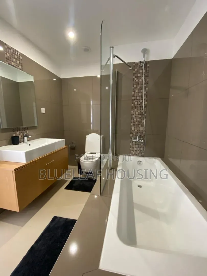Furnished 2bdrm Apartment in Boundary Road Area for sale