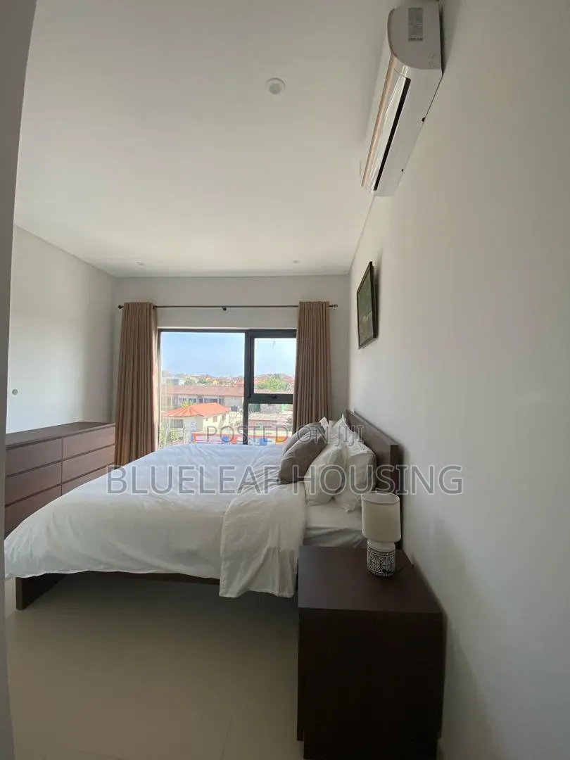 Furnished 2bdrm Apartment in Boundary Road Area for sale