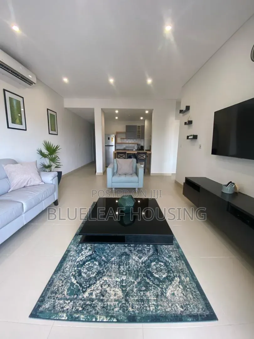 Furnished 2bdrm Apartment in Boundary Road Area for sale