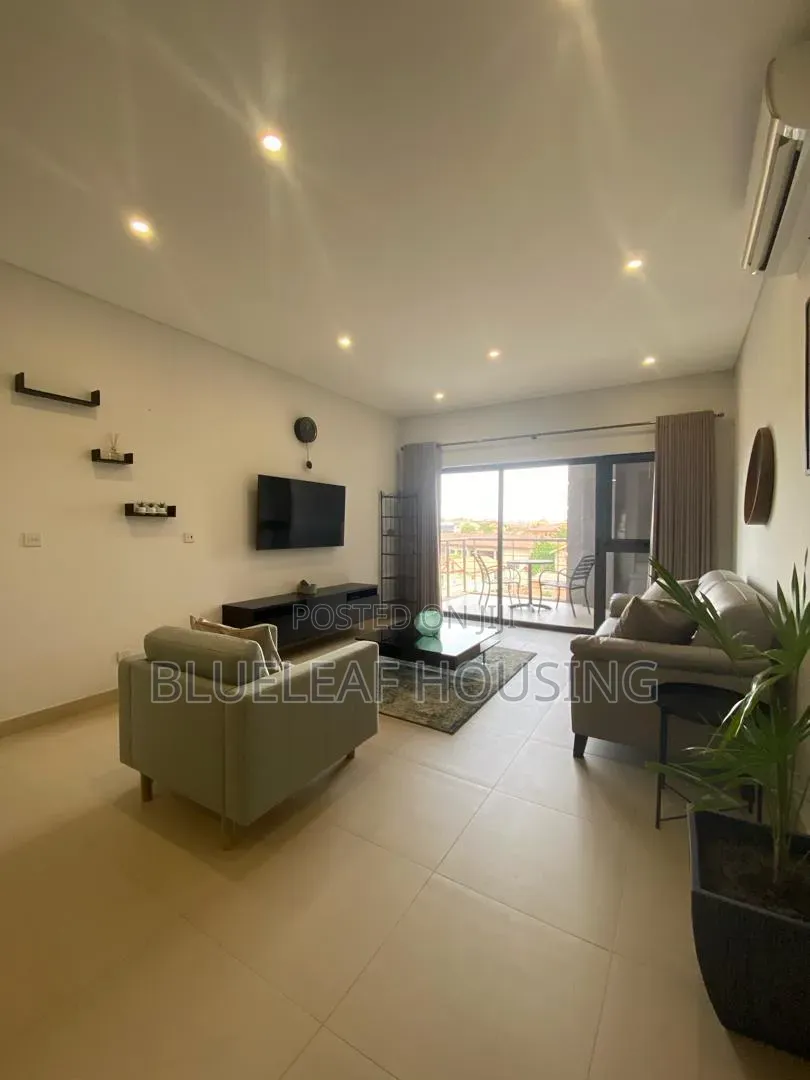 Furnished 2bdrm Apartment in Boundary Road Area for sale