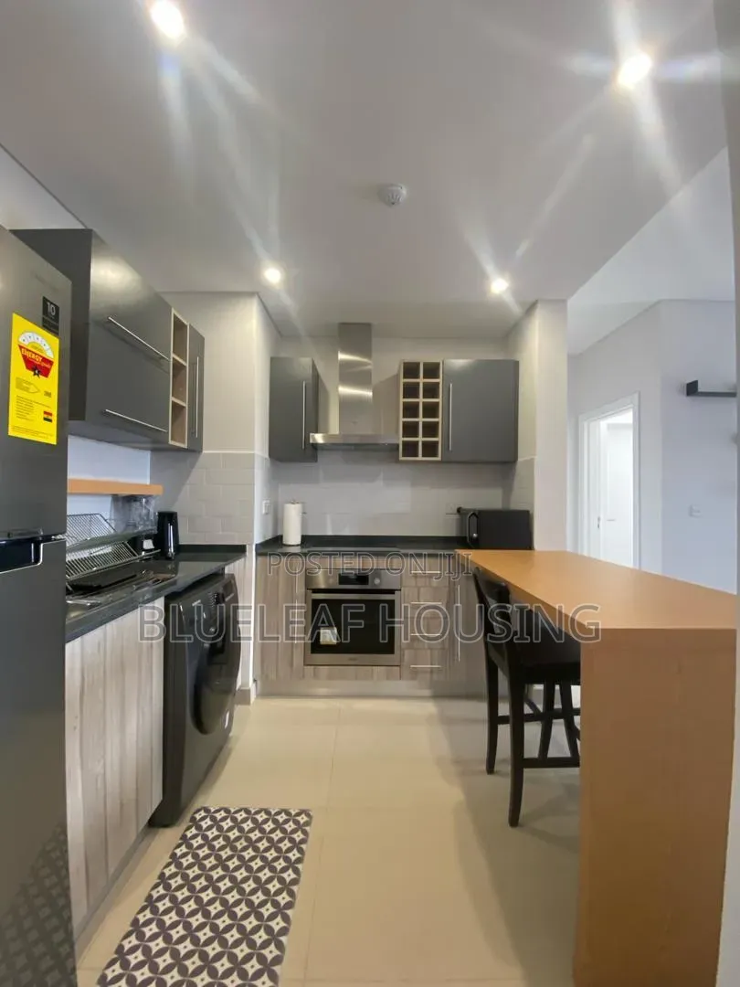 Furnished 2bdrm Apartment in Boundary Road Area for sale