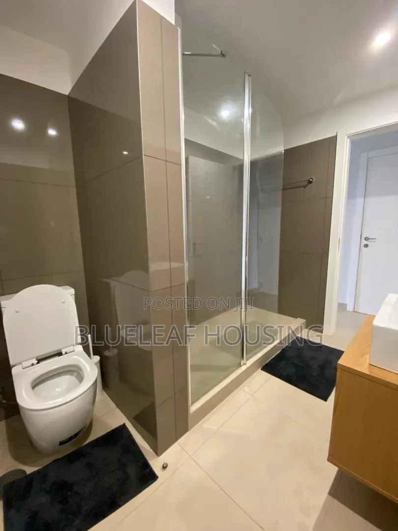 Furnished 2bdrm Apartment in Boundary Road Area for sale