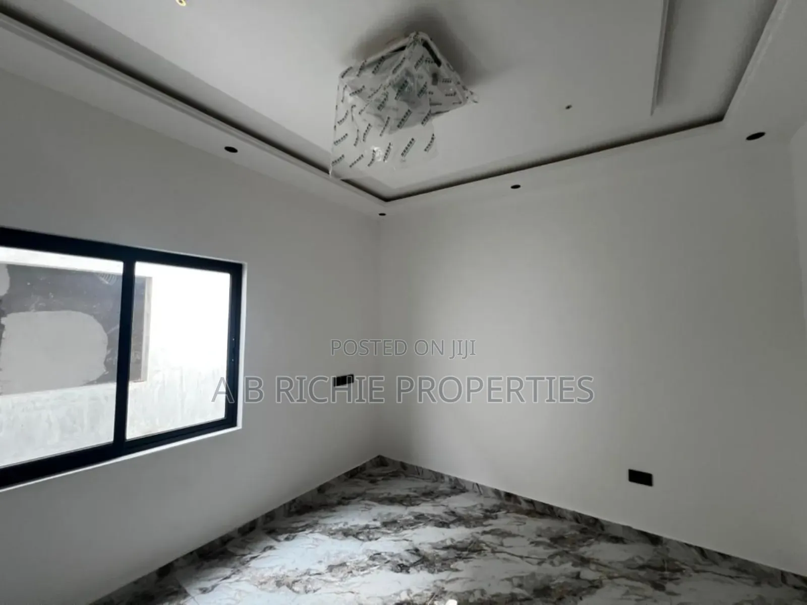 4bdrm House in Ab Richie Properties, Lake Side Estate for sale