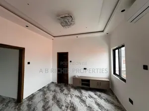 4bdrm House in Ab Richie Properties, Lake Side Estate for sale