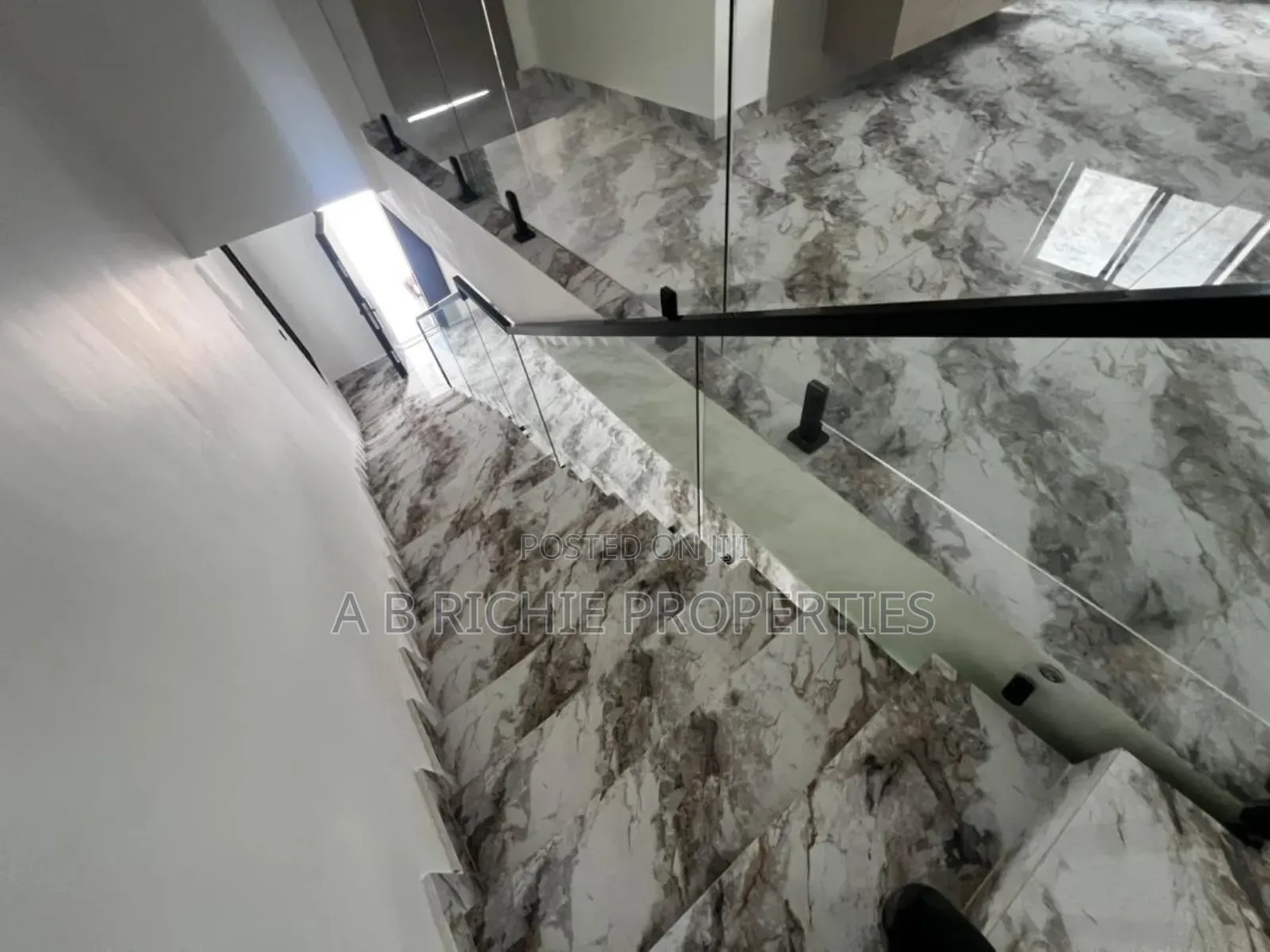 4bdrm House in Ab Richie Properties, Lake Side Estate for sale