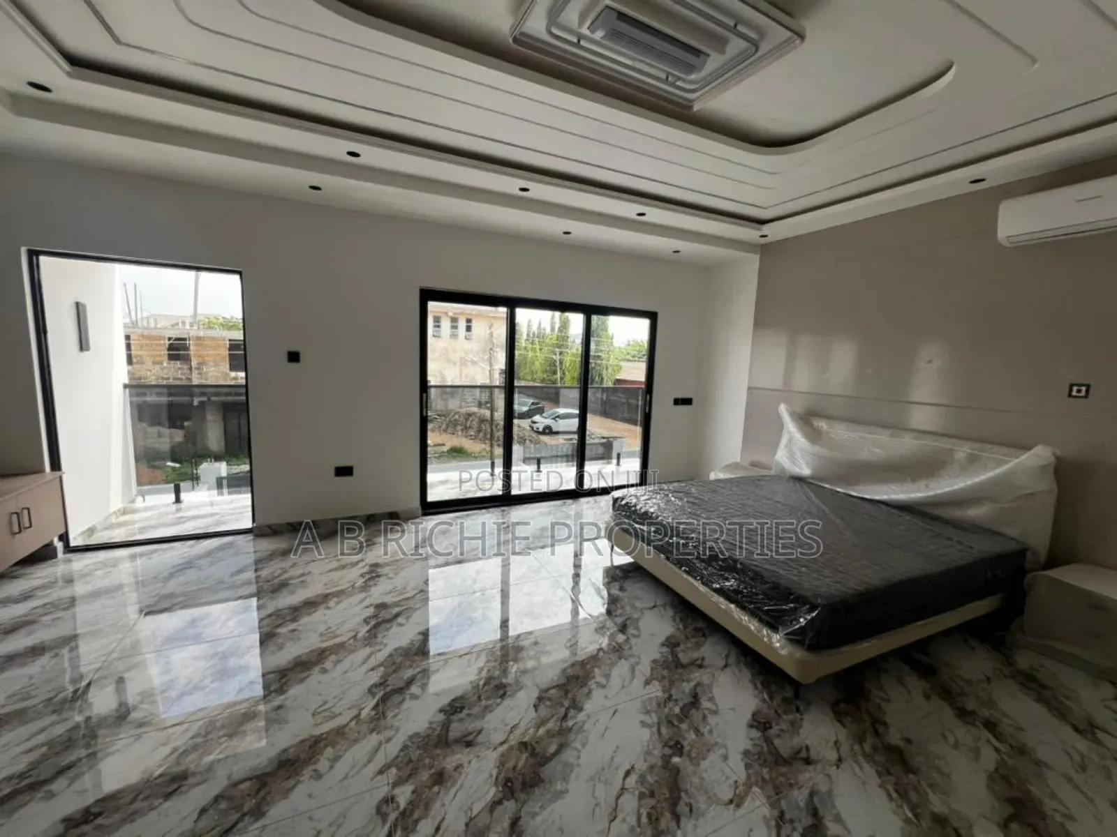 4bdrm House in Ab Richie Properties, Lake Side Estate for sale