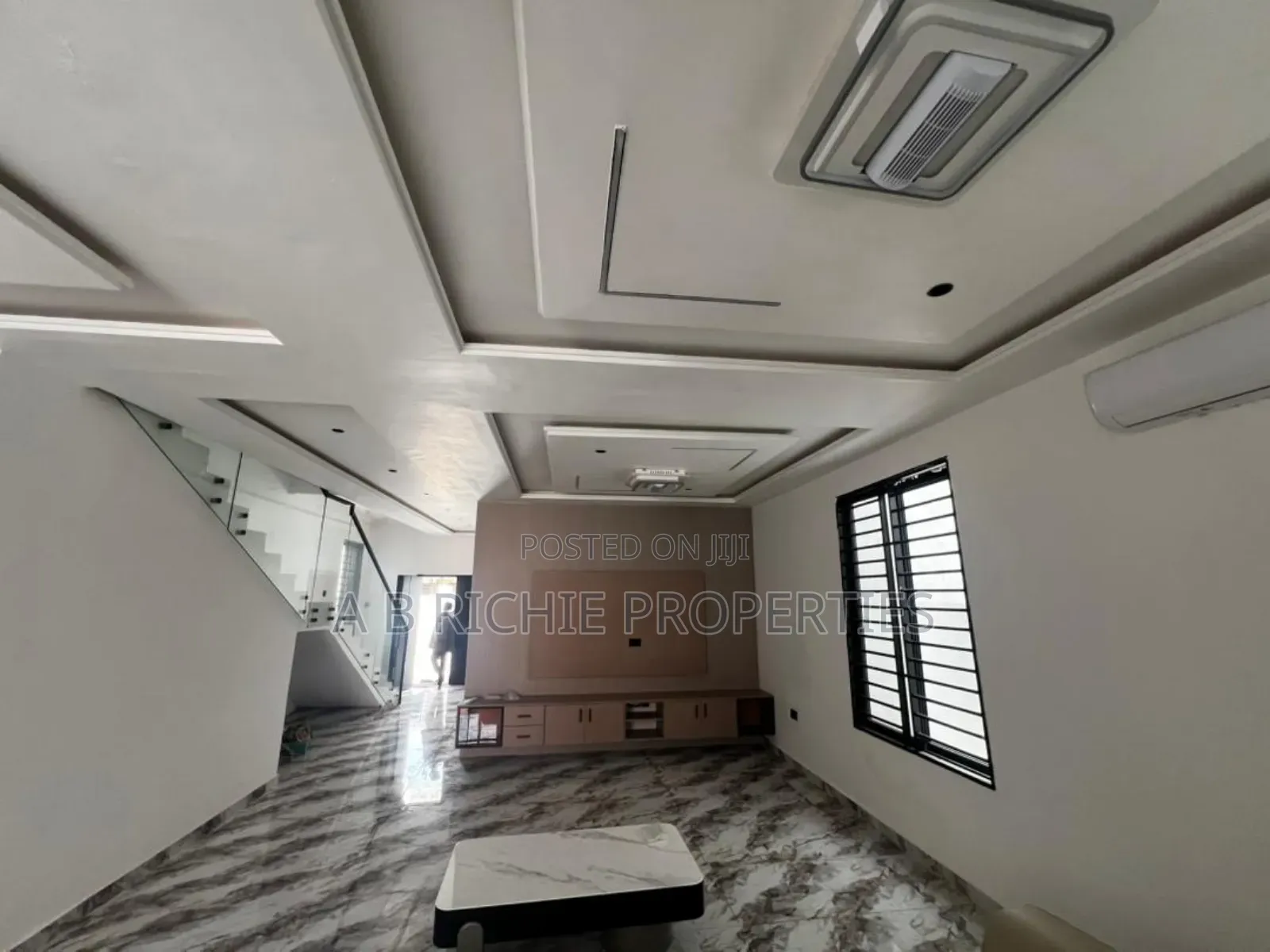 4bdrm House in Ab Richie Properties, Lake Side Estate for sale
