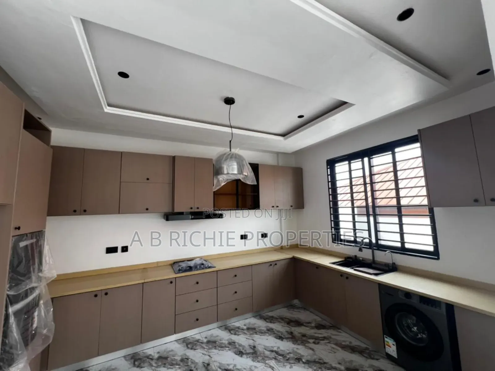 4bdrm House in Ab Richie Properties, Lake Side Estate for sale