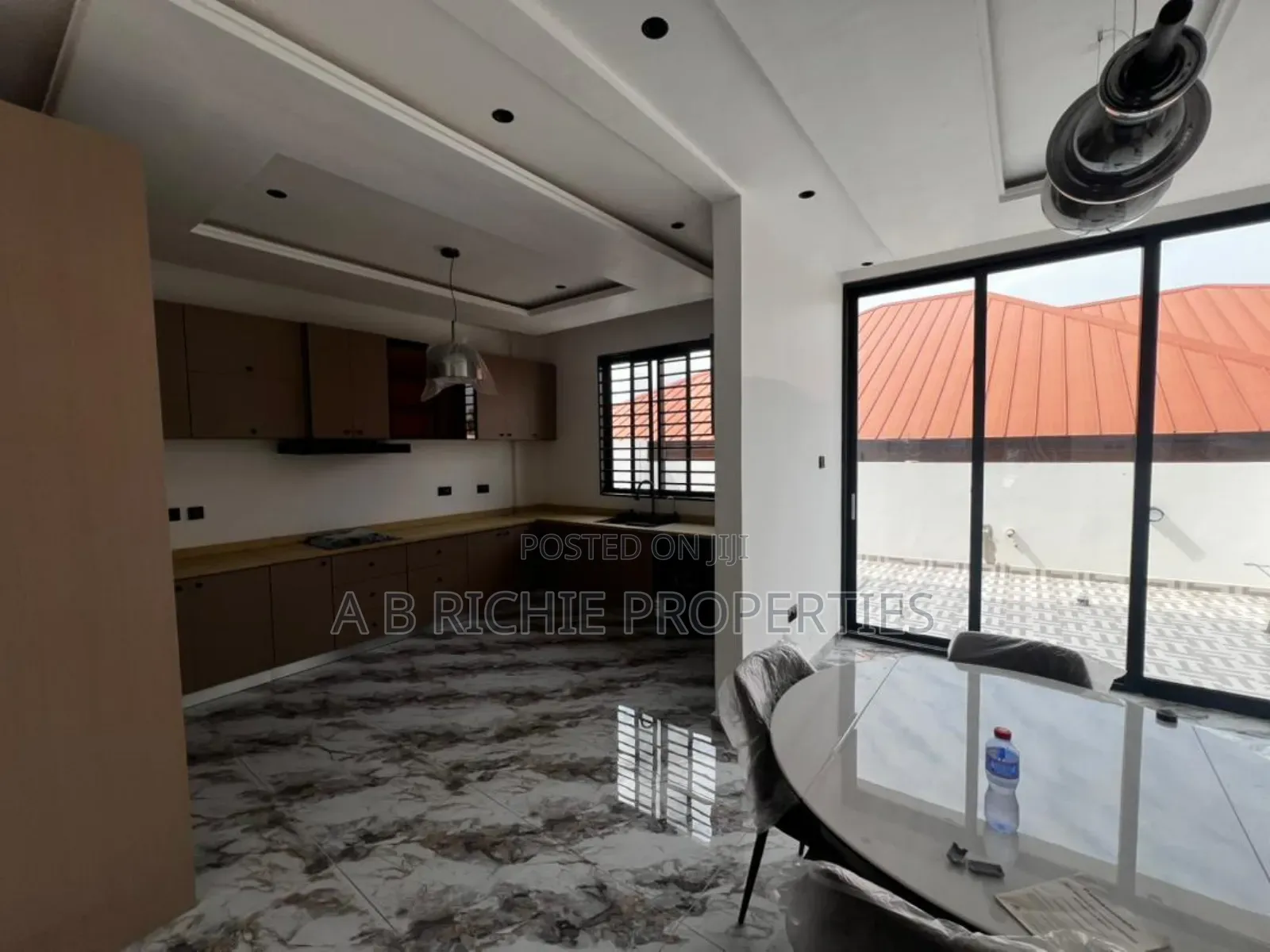 4bdrm House in Ab Richie Properties, Lake Side Estate for sale