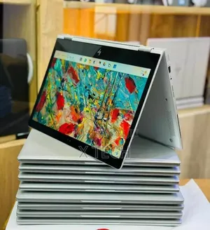 Laptop HP EliteBook X360 1020 16GB Intel Core i7 SSD 512GB