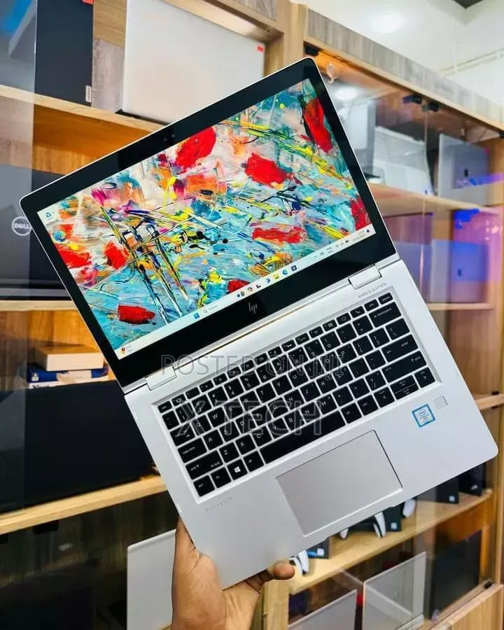 Laptop HP EliteBook X360 1020 16GB Intel Core i7 SSD 512GB